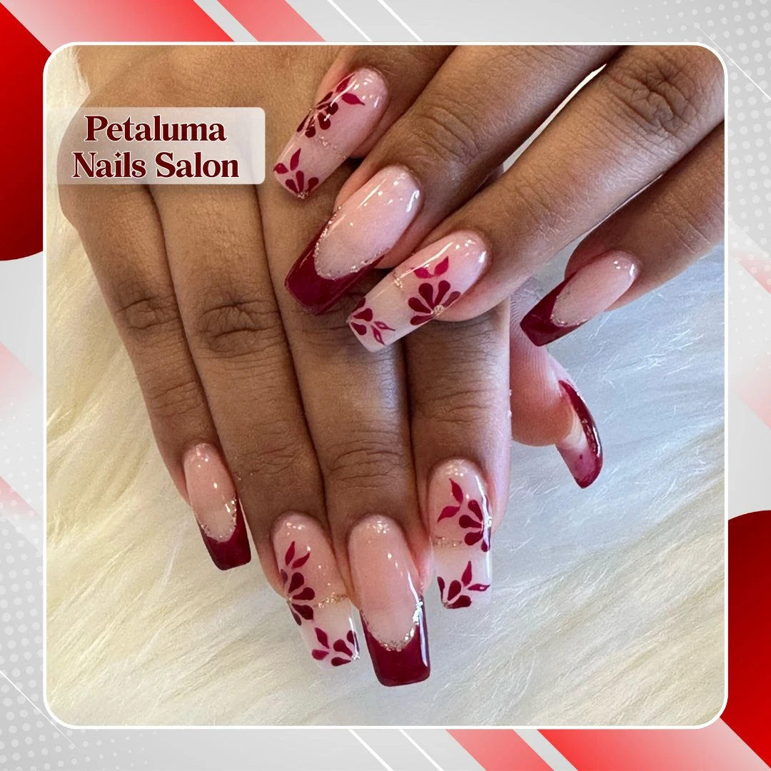 Nail Art